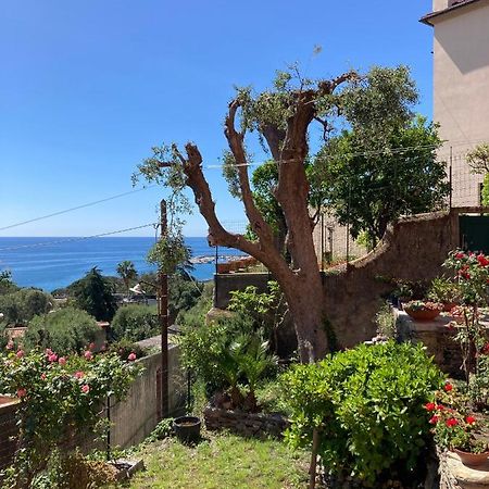 Relax Apartment Arenzano Luaran gambar