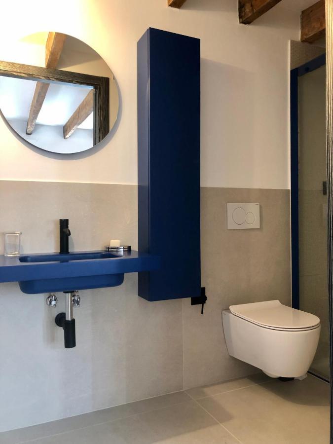 Relax Apartment Arenzano Luaran gambar
