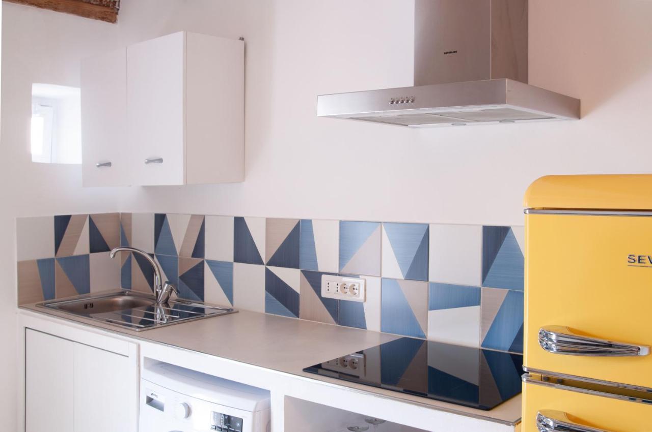 Relax Apartment Arenzano Luaran gambar