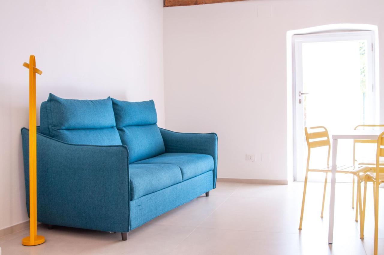 Relax Apartment Arenzano Luaran gambar